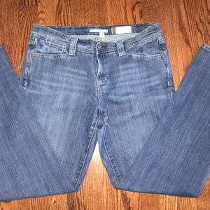 GAP Straight Leg Stretch Jean
